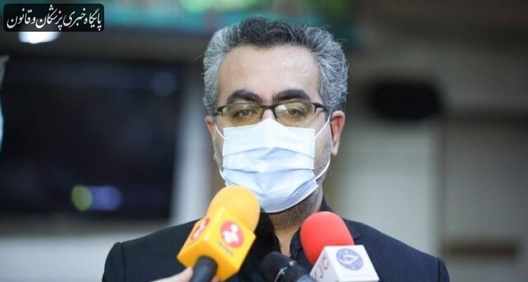 مجوز تولید موقت برای ۲ داروی گیاهی موثر در بهبود علائم کرونا مجوز تولید موقت برای ۲ داروی گیاهی موثر در بهبود علائم کرونا