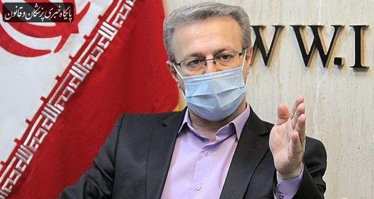 ممنوعیت تردد خودروهای پلاک غیر بومی در استان‌ها باید ادامه دار باشد