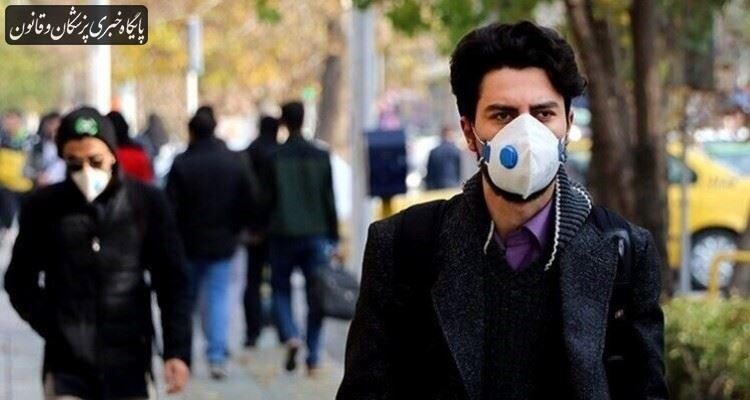 تعطیلی تهران هزینهای برابر با تعطیلی کل کشور را به همراه دارد تعطیلی تهران هزینهای برابر با تعطیلی کل کشور را به همراه دارد