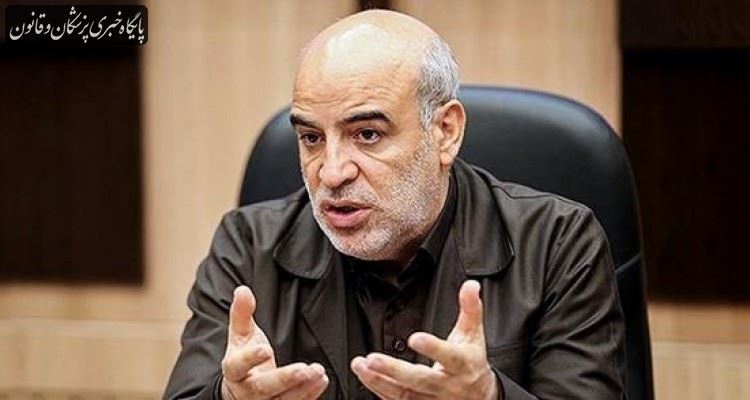 کادر درمان جوابگوی حجم بالای مراجعهکنندگان به بیمارستانها نیستند کادر درمان جوابگوی حجم بالای مراجعهکنندگان به بیمارستانها نیستند