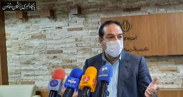 هفت راهبرد وزارت بهداشت برای جلوگیری از شیوع بیماری کرونا هفت راهبرد وزارت بهداشت برای جلوگیری از شیوع بیماری کرونا