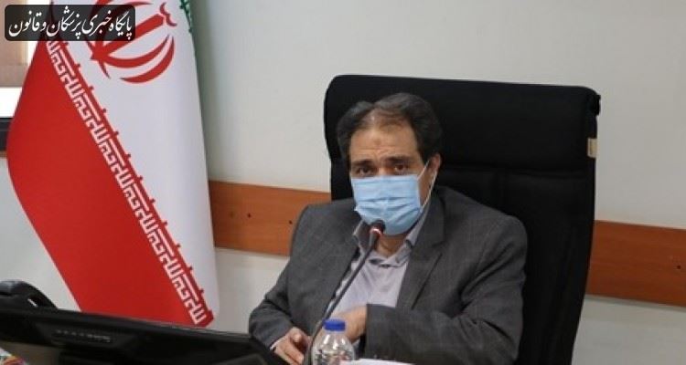 تعامل با مجلس در حوزه سلامت به نفع اقشار آسیب پذیر جامعه است تعامل با مجلس در حوزه سلامت به نفع اقشار آسیب پذیر جامعه است