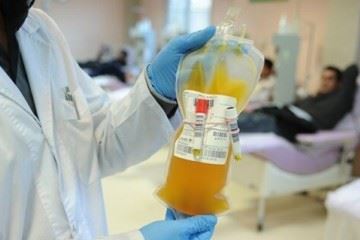 تنها ۲ درصد از بهبودیافتگان کرونا اقدام به اهدای پلاسمای خون خود کرده‌اند