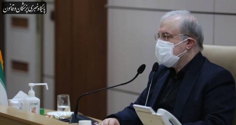 اولین گامی که باید برداشت، نظارت بر اجرای پروتکل ها است اولین گامی که باید برداشت، نظارت بر اجرای پروتکل ها است