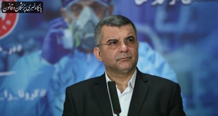 موثرترین اقدام در کنترل کرونا تعطیلی قاطع دو هفتهای است موثرترین اقدام در کنترل کرونا تعطیلی قاطع دو هفتهای است