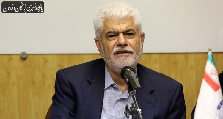 کادر پزشکی و مدافعان سلامت دیگر بریدهاند کادر پزشکی و مدافعان سلامت دیگر بریدهاند