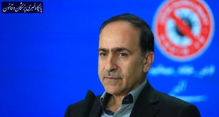 کرونا احتمال ابتلا به ذاتالریه را دوچندان میکند کرونا احتمال ابتلا به ذاتالریه را دوچندان میکند