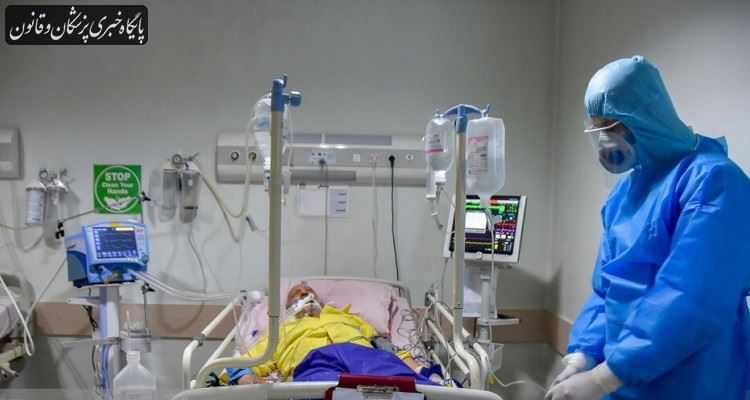 ۱۳ پیشنهاد فرهنگستان علوم پزشکی به رئیس جمهور برای کنترل کرونا ۱۳ پیشنهاد فرهنگستان علوم پزشکی به رئیس جمهور برای کنترل کرونا