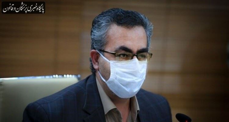تعطیلی چندهفتهای تنها راه قطع زنجیره انتقال کرونا تعطیلی چندهفتهای تنها راه قطع زنجیره انتقال کرونا