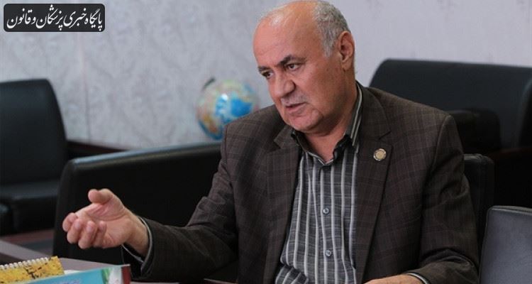 نظام پرداختها در وزارت بهداشت ناکارآمد است نظام پرداختها در وزارت بهداشت ناکارآمد است