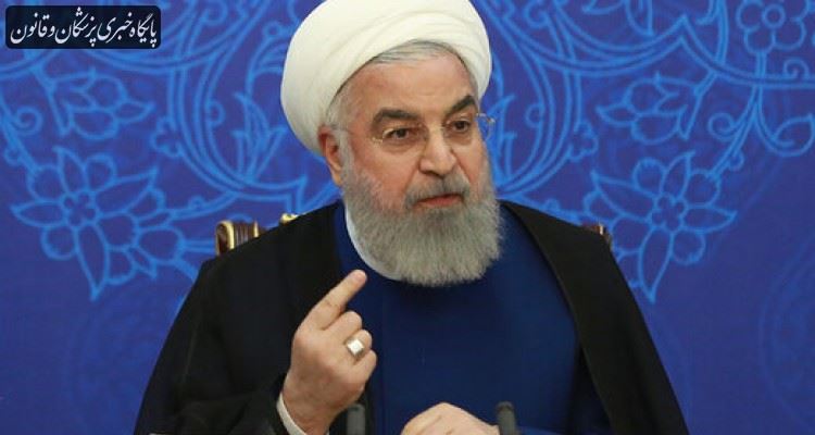 با توجه به فشار سنگین به بخش درمان، دولت ناچار است تعطیلات فراگیر اعمال کند با توجه به فشار سنگین به بخش درمان، دولت ناچار است تعطیلات فراگیر اعمال کند