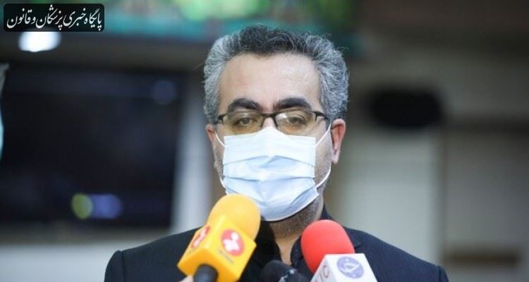 سه استراتژی وزارت بهداشت برای تامین واکسن کرونا سه استراتژی وزارت بهداشت برای تامین واکسن کرونا