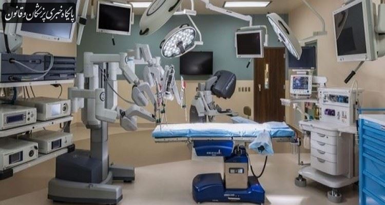 آمادگی مجلس برای حمایت از ایدههای نوآورانه حوزه تجهیزات پزشکی آمادگی مجلس برای حمایت از ایدههای نوآورانه حوزه تجهیزات پزشکی