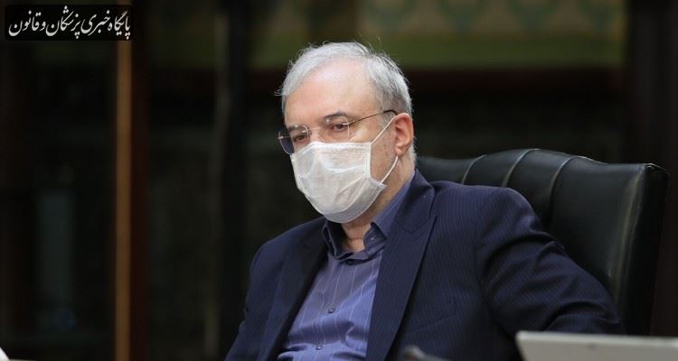 پیگیری تامین واکسن کرونا از ۳ طریق پیگیری تامین واکسن کرونا از ۳ طریق