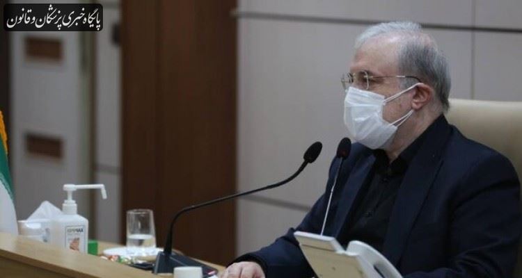 در اعمال محدودیتها قصد مزاحمت برای کسی و تعطیلی کسب و کارها را نداریم در اعمال محدودیتها قصد مزاحمت برای کسی و تعطیلی کسب و کارها را نداریم