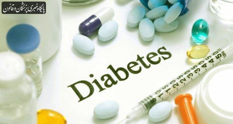 ابتلای بیش از ۵،۵ میلیون نفر از ایرانیان بالای ۲۵ سال به دیابت