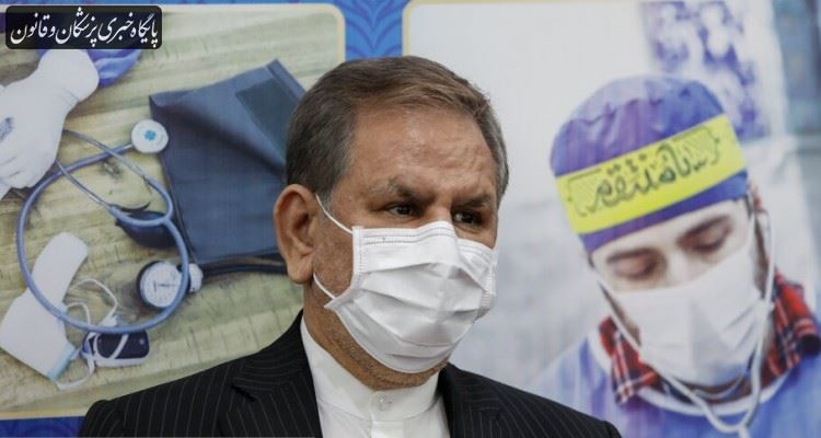 مقابله با کرونا مسئله ای ملی است مقابله با کرونا مسئله ای ملی است
