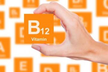 کمبود ویتامین B۱۲ و تاثیر آن بر سلامت اعصاب و سلول‌های خونی
