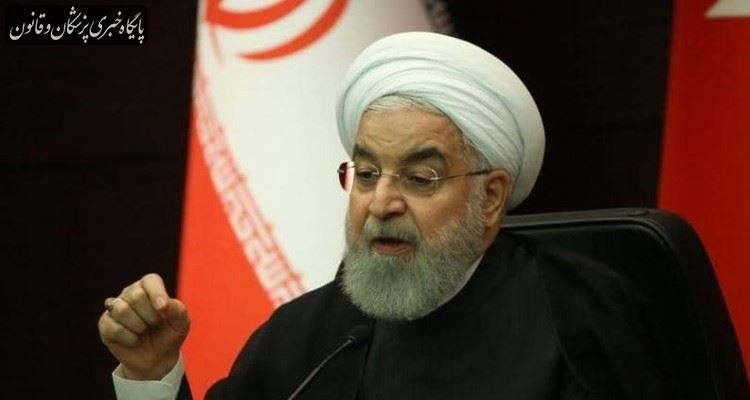 الزامات ۹ گانه برای اجرای موفقیتآمیز طرح مقابله و کنترل شیوع بیماری کرونا الزامات ۹ گانه برای اجرای موفقیتآمیز طرح مقابله و کنترل شیوع بیماری کرونا