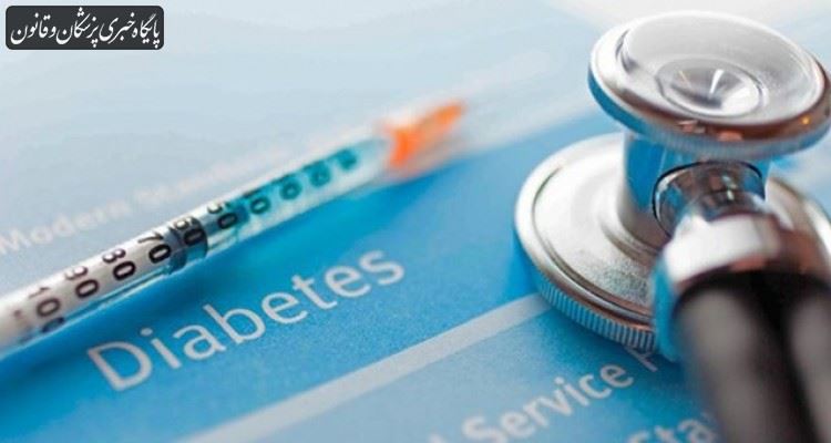 ۹۰ درصد موارد ابتلا به دیابت از نوع ۲ است ۹۰ درصد موارد ابتلا به دیابت از نوع ۲ است