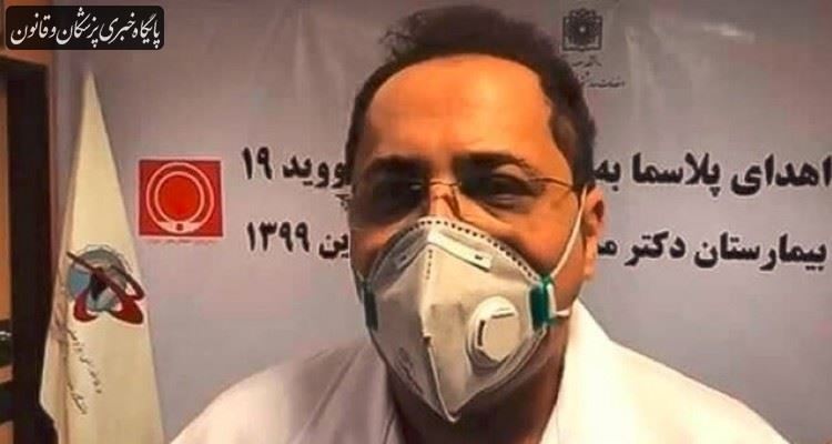 پژوهش دکتر ملکزاده با تخصص ایشان ارتباطی نداشت پژوهش دکتر ملکزاده با تخصص ایشان ارتباطی نداشت