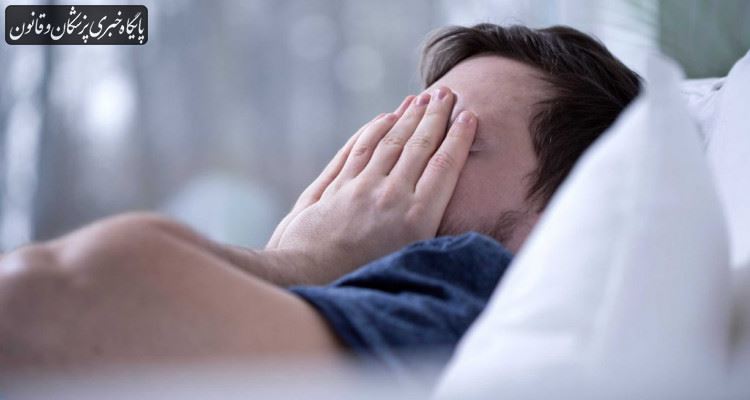 فلج خواب، اختلالی در دهه دوم و سوم زندگی
