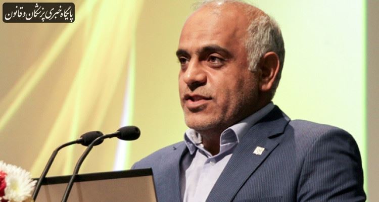 هفتمین نشست منطقه ای مجمع جهانی سلامت یک فرصت است هفتمین نشست منطقه ای مجمع جهانی سلامت یک فرصت است