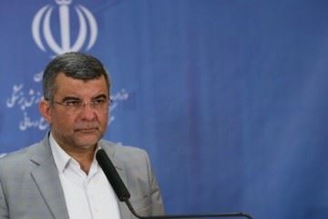 تا یک ماه آینده موارد مرگ و میر کرونا ۱۰ درصد کاهش می‌یابد