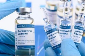 مقایسه اصلی‌ترین واکسن‌های حال حاضر کرونا " اینفوگرافیک "