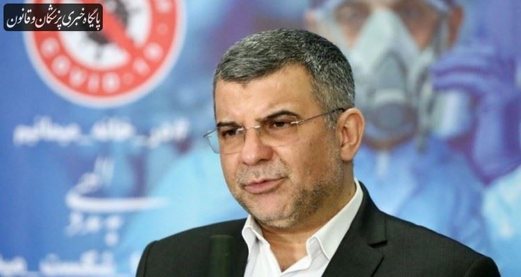 اگر نیاز باشد محدودیتهای کرونایی تمدید خواهد شد اگر نیاز باشد محدودیتهای کرونایی تمدید خواهد شد