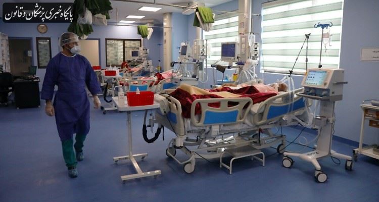 مراکز درمانی سازمان تامین اجتماعی محدودیتی برای پذیرش بیماران کرونایی قائل نیستند مراکز درمانی سازمان تامین اجتماعی محدودیتی برای پذیرش بیماران کرونایی قائل نیستند