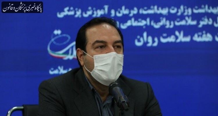 رعایت پروتکل های بهداشتی در بین مردم به ۹۰ درصد رسیده است رعایت پروتکل های بهداشتی در بین مردم به ۹۰ درصد رسیده است