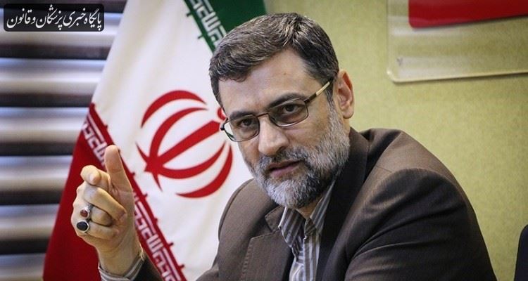 نایب رئیس اول مجلس عضو ستاد ملی مقابله با کرونا شد نایب رئیس اول مجلس عضو ستاد ملی مقابله با کرونا شد