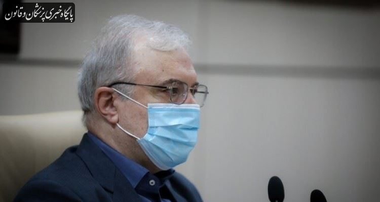 مجوز تست انسانی برای یک واکسن ایرانی صادر شد مجوز تست انسانی برای یک واکسن ایرانی صادر شد
