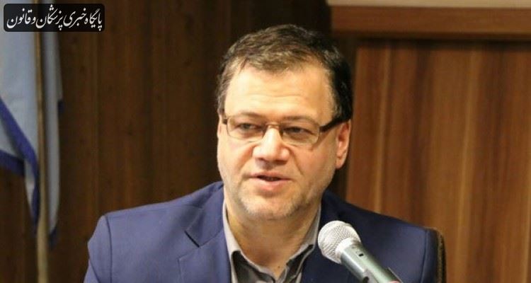 تخصیص منابع برای انجام تحقیقات بر روی بیماری کووید ۱۹ در اولویت است تخصیص منابع برای انجام تحقیقات بر روی بیماری کووید ۱۹ در اولویت است