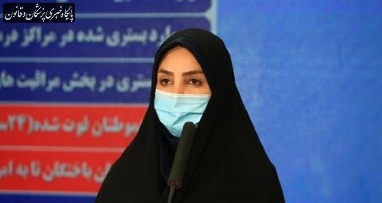 انتقال ویروس کرونا از طریق صحبت کردن فرد مبتلا انتقال ویروس کرونا از طریق صحبت کردن فرد مبتلا