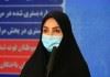 انتقال ویروس کرونا از طریق صحبت کردن فرد مبتلا