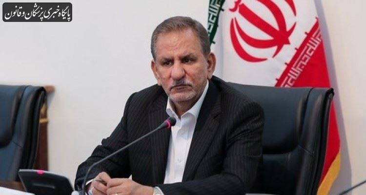 تامین واکسن کرونا یک مطالبه بهحق از سوی جامعه است تامین واکسن کرونا یک مطالبه بهحق از سوی جامعه است