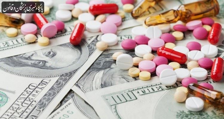 مدل تخصیص ارز ۴۲۰۰ تومانی به دارو منجر به فساد شده است مدل تخصیص ارز ۴۲۰۰ تومانی به دارو منجر به فساد شده است