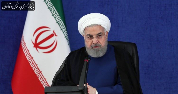 تغییر رفتار اجتماعی مردم را راهحل اصلی برای مبارزه با بیماری کروناست تغییر رفتار اجتماعی مردم را راهحل اصلی برای مبارزه با بیماری کروناست
