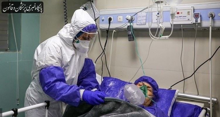 بیماری کووید ۱۹ حداقل تا یکسال دیگر همراه ماست بیماری کووید ۱۹ حداقل تا یکسال دیگر همراه ماست