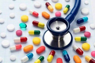 لیست داروهای مورد نیاز معاونت بهداشت در سال ۹۸