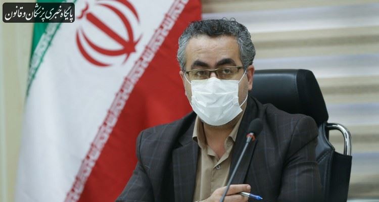 ۴ فرآورده طبیعی مرتبط با بیماری کرونا دارای مصوبه کمیته اخلاق در پژوهش هستند ۴ فرآورده طبیعی مرتبط با بیماری کرونا دارای مصوبه کمیته اخلاق در پژوهش هستند