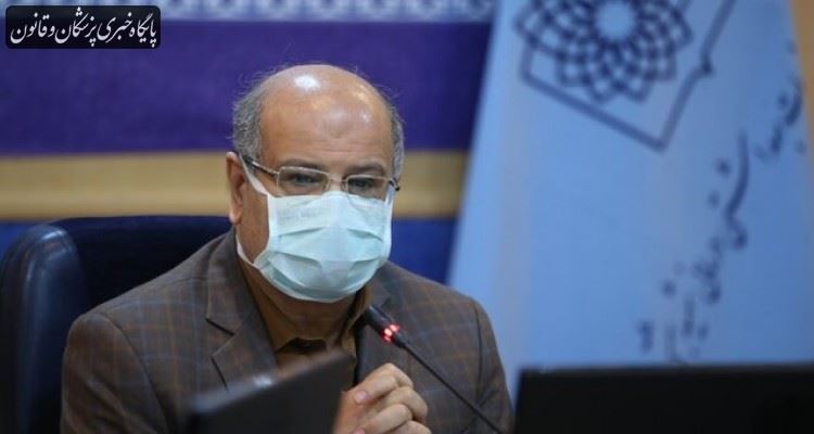 محدودیتهای کرونایی فعلی، لاک دان نیست محدودیتهای کرونایی فعلی، لاک دان نیست