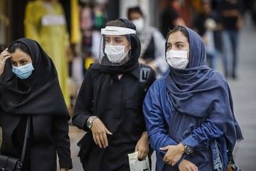 از هفته قبل شاهد روند کاهش موارد ابتلا و بستری بیماران کرونایی هستیم