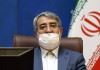 گزارشها از روند رو به پایین بیماری کرونا در بسیاری از استانها خبر می‌دهد