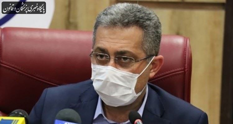 محدودیتهای اعمال شده توانسته سیکل بیماری کرونا را بشکند محدودیتهای اعمال شده توانسته سیکل بیماری کرونا را بشکند