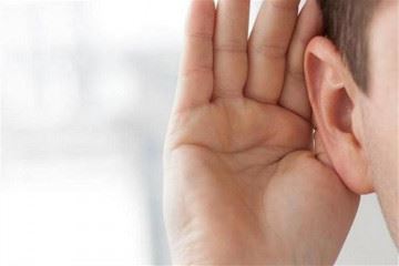 اختلالات شنوایی باعث فشار به مغز می‌شود