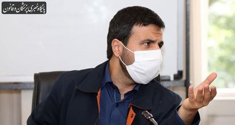 مجلس منتقد روش دولت برای مقابله با کرونا است مجلس منتقد روش دولت برای مقابله با کرونا است