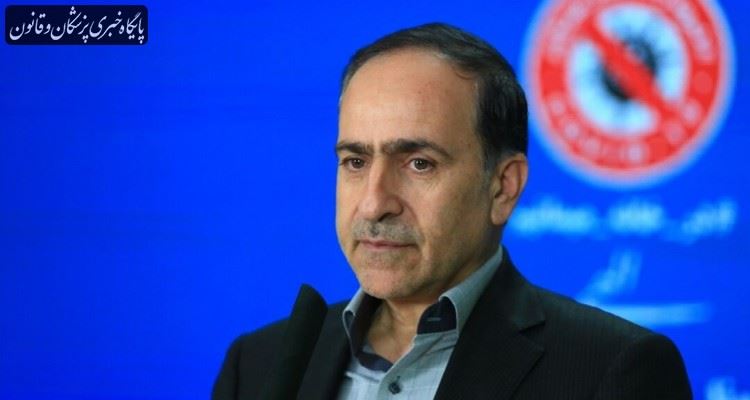 هنوز درمان قطعی برای ویروس کرونا وجود ندارد هنوز درمان قطعی برای ویروس کرونا وجود ندارد